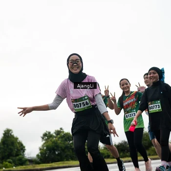 Runner Photo 9257439