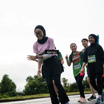 Runner Photo 9257448