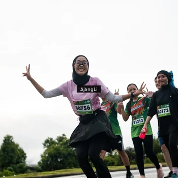 Runner Photo 9257450