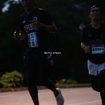 Runner Photo 9257457