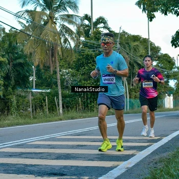 Runner Photo 9257467