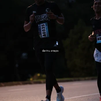 Runner Photo 9257468