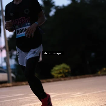 Runner Photo 9257494