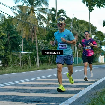 Runner Photo 9257496