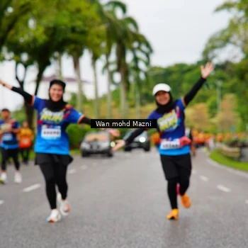 Runner Photo 9257505
