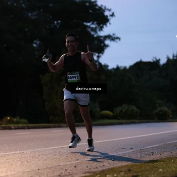 Runner Photo 9257516