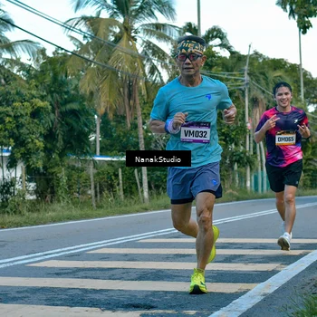 Runner Photo 9257527