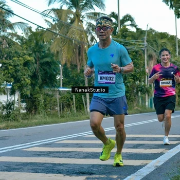 Runner Photo 9257536