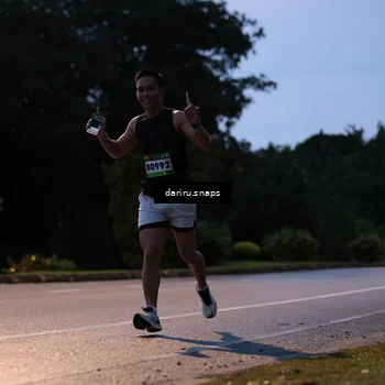 Runner Photo 9257546