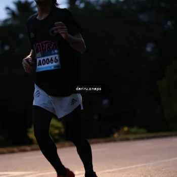Runner Photo 9257549