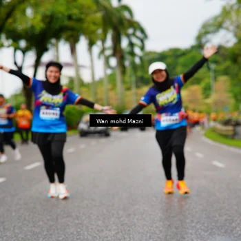 Runner Photo 9257556