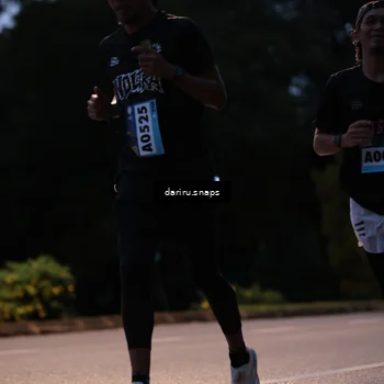 Runner Photo 9257560
