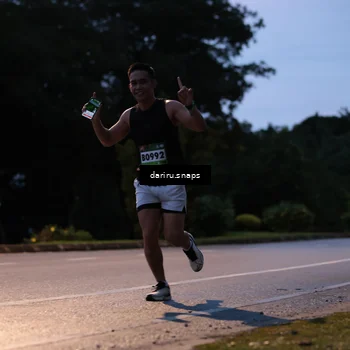 Runner Photo 9257580