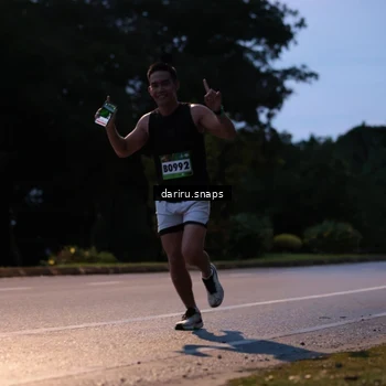Runner Photo 9257583