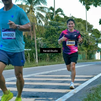 Runner Photo 9257590