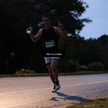 Runner Photo 9257607