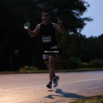 Runner Photo 9257631