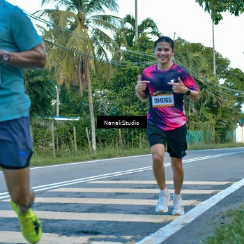 Runner Photo 9257635
