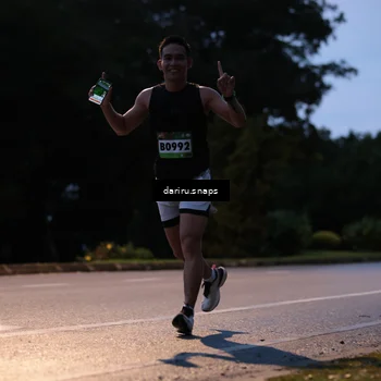 Runner Photo 9257646