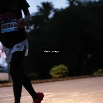Runner Photo 9257649