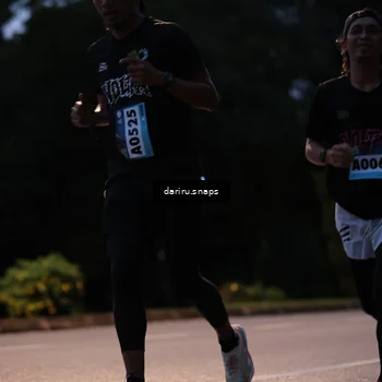 Runner Photo 9257652