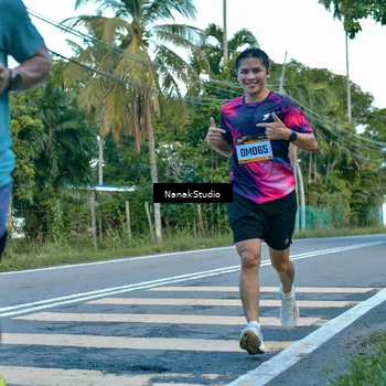 Runner Photo 9257673
