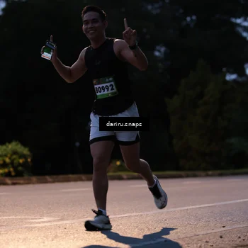 Runner Photo 9257682