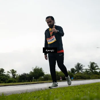 Runner Photo 9257691