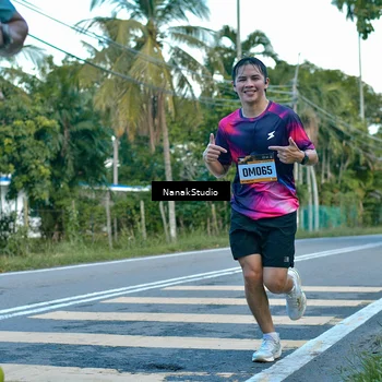 Runner Photo 9257700