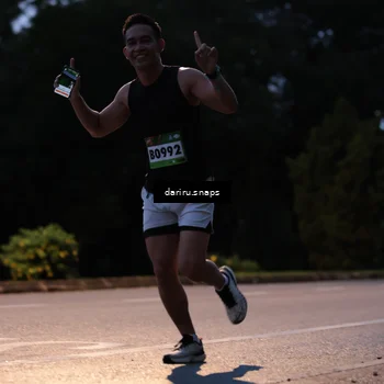 Runner Photo 9257706