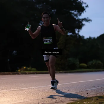 Runner Photo 9257708