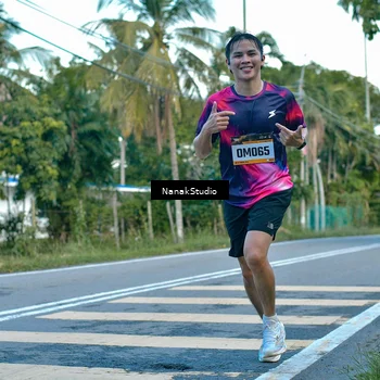 Runner Photo 9257716