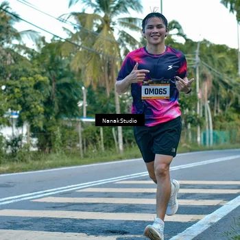 Runner Photo 9257728