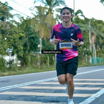 Runner Photo 9257756