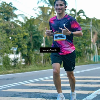 Runner Photo 9257768