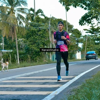 Runner Photo 9257896