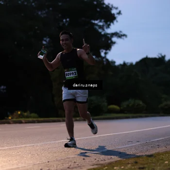 Runner Photo 9257907