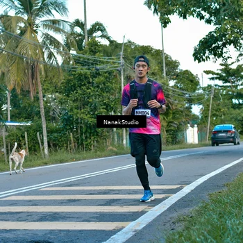 Runner Photo 9257973
