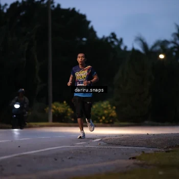 Runner Photo 9257992