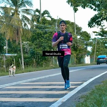 Runner Photo 9258034