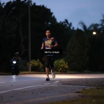Runner Photo 9258062