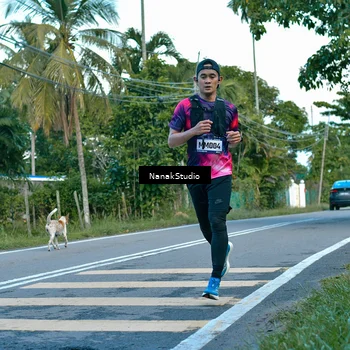 Runner Photo 9258098