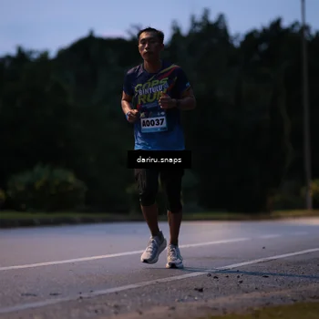 Runner Photo 9258100