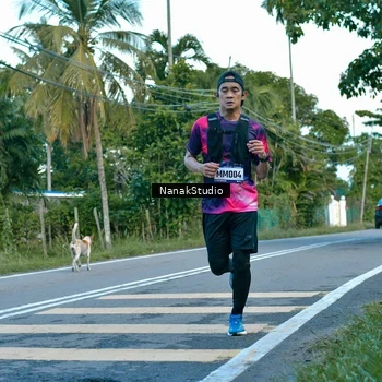 Runner Photo 9258132