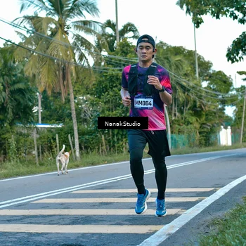 Runner Photo 9258219