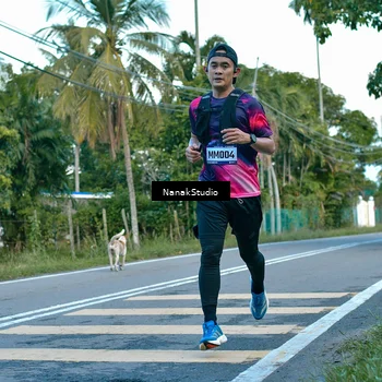 Runner Photo 9258262