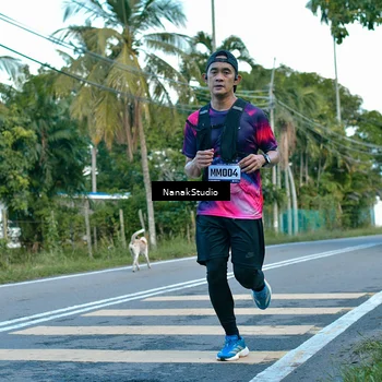 Runner Photo 9258313