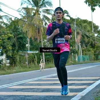 Runner Photo 9258370