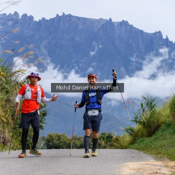 Runner Photo 92584