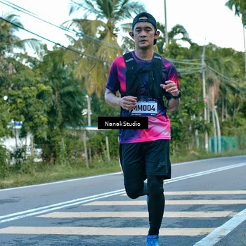 Runner Photo 9258476
